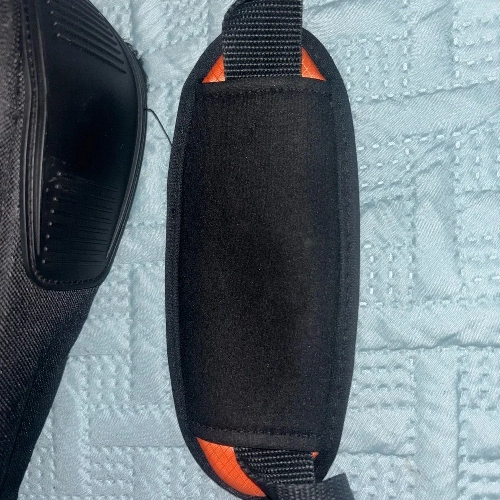Mercedes Benz Laptop Bag (038)